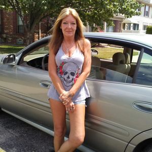 Meet your Posher, Cathy